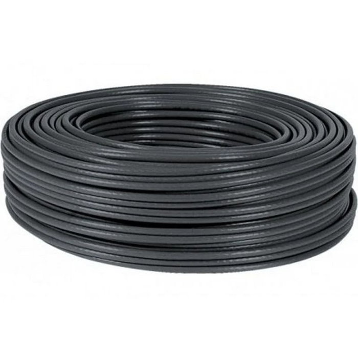 Phasak Bobina de Cable FTP Cat.6 Exterior AWG23 305m Gris PHR 672